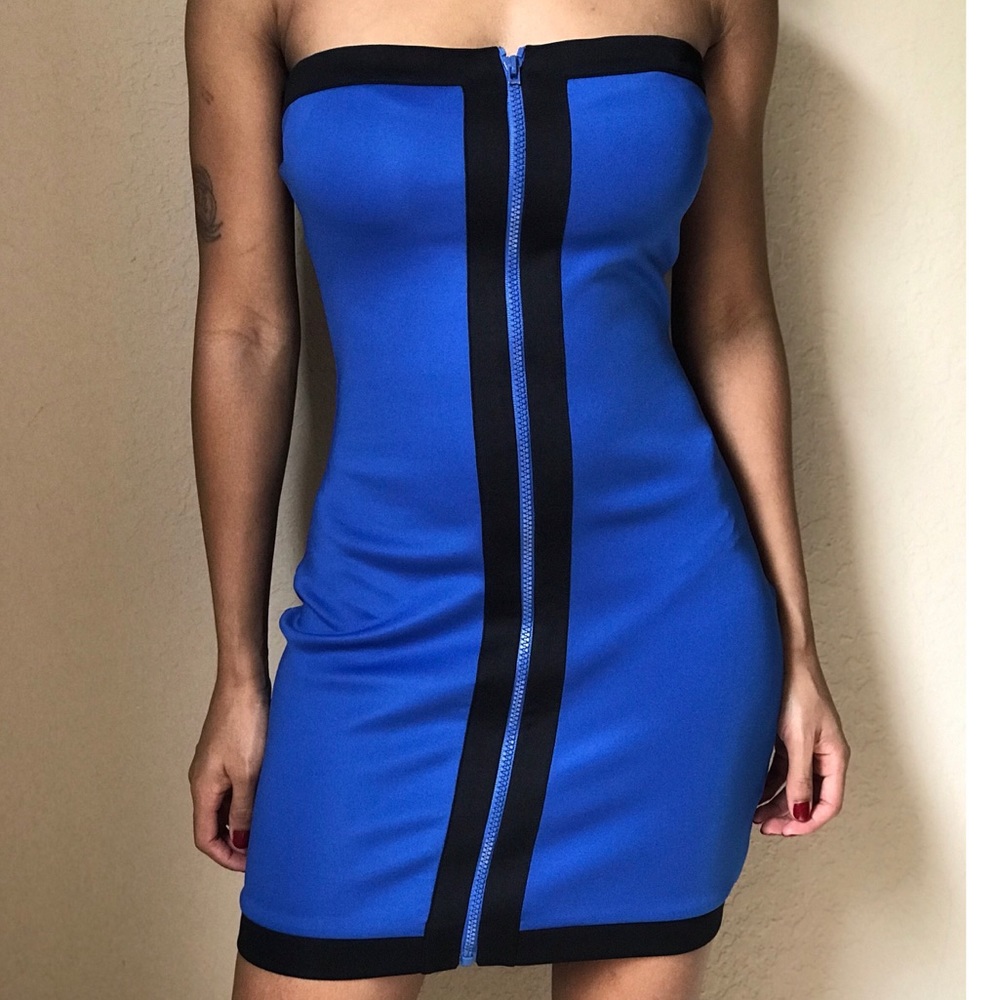 🦋 Forever 21 Exclusive Mini Dress 🦋